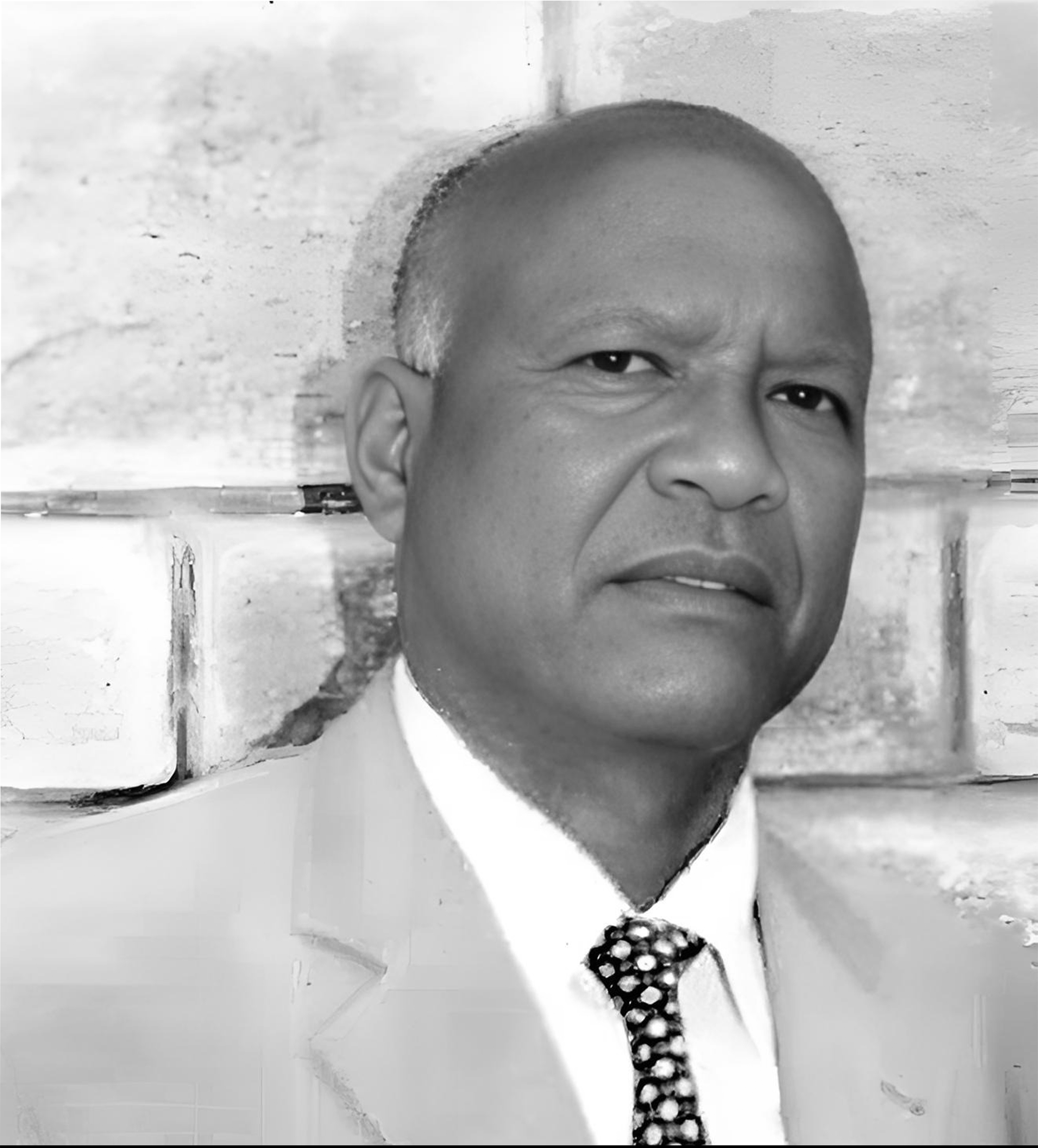 Mr. Darajjee Toluu